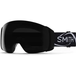 Smith 4D MAG Goggles- Goggles|Goggles