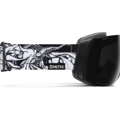Smith 4D MAG Goggles- Goggles|Goggles