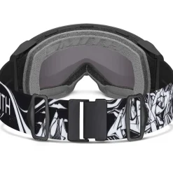 Smith 4D MAG Goggles- Goggles|Goggles