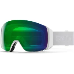 Smith 4D MAG Goggles- Goggles|Goggles