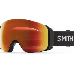Smith 4D MAG Goggles- Goggles|Goggles