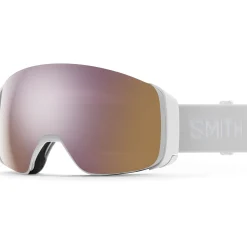 Smith 4D MAG Goggles- Goggles|Goggles