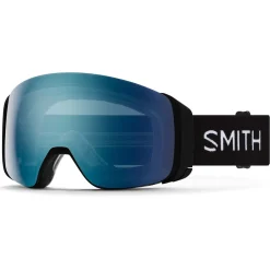 Smith 4D MAG Goggles- Goggles|Goggles
