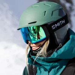 Smith 4D MAG S Goggles- Goggles|Goggles