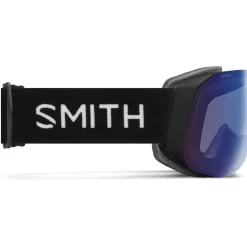 Smith 4D MAG S Low Bridge Fit Goggles- Goggles|Goggles