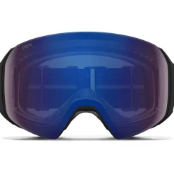 Smith 4D MAG S Low Bridge Fit Goggles- Goggles|Goggles