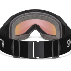 Smith 4D MAG S Low Bridge Fit Goggles- Goggles|Goggles