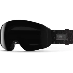 Smith 4D MAG S Low Bridge Fit Goggles- Goggles|Goggles