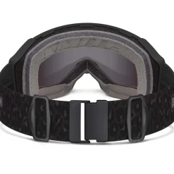 Smith 4D MAG S Low Bridge Fit Goggles- Goggles|Goggles