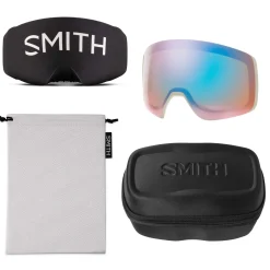 Smith 4D MAG XL Goggles- Goggles|Goggles