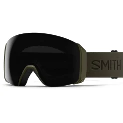Smith 4D MAG XL Goggles- Goggles|Goggles