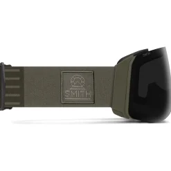 Smith 4D MAG XL Goggles- Goggles|Goggles