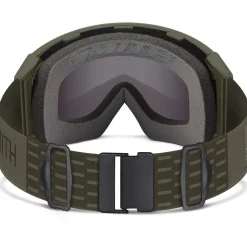 Smith 4D MAG XL Goggles- Goggles|Goggles