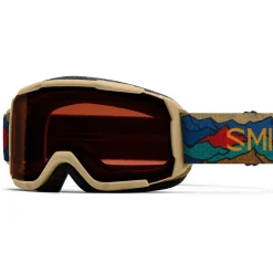 Smith Daredevil Goggles - Big Kids'-Kids Goggles|Goggles