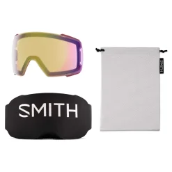 Smith I/O MAG Goggles- Goggles|Goggles