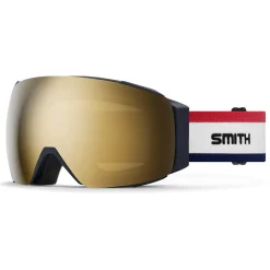 Smith I/O MAG Low Bridge Fit Goggles- Goggles|Goggles