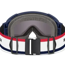 Smith I/O MAG Low Bridge Fit Goggles- Goggles|Goggles