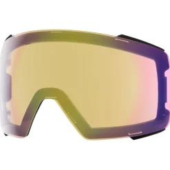 Smith I/O MAG Low Bridge Fit Goggles- Goggles|Goggles