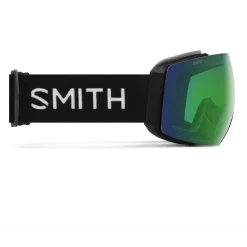 Smith I/O MAG Low Bridge Fit Goggles- Goggles|Goggles