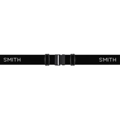 Smith I/O MAG Low Bridge Fit Goggles- Goggles|Goggles