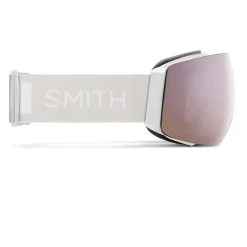 Smith I/O MAG Low Bridge Fit Goggles- Goggles|Goggles