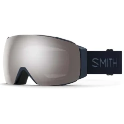 Smith I/O MAG Low Bridge Fit Goggles- Goggles|Goggles