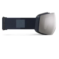 Smith I/O MAG Low Bridge Fit Goggles- Goggles|Goggles