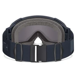 Smith I/O MAG Low Bridge Fit Goggles- Goggles|Goggles