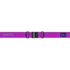 Smith I/O MAG Low Bridge Fit Goggles- Goggles|Goggles