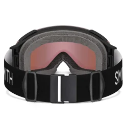 Smith I/O MAG Low Bridge Fit Goggles- Goggles|Goggles