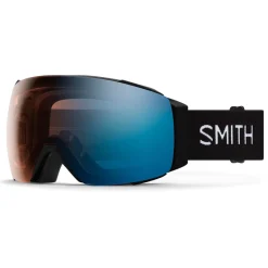 Smith I/O MAG Low Bridge Fit Goggles- Goggles|Goggles