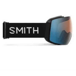 Smith I/O MAG Low Bridge Fit Goggles- Goggles|Goggles