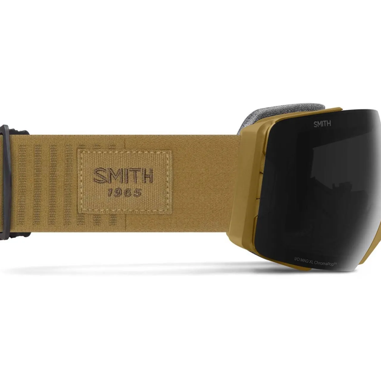 Smith I/O MAG XL Goggles- Goggles|Goggles