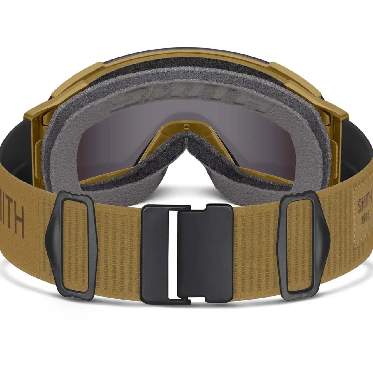 Smith I/O MAG XL Goggles- Goggles|Goggles