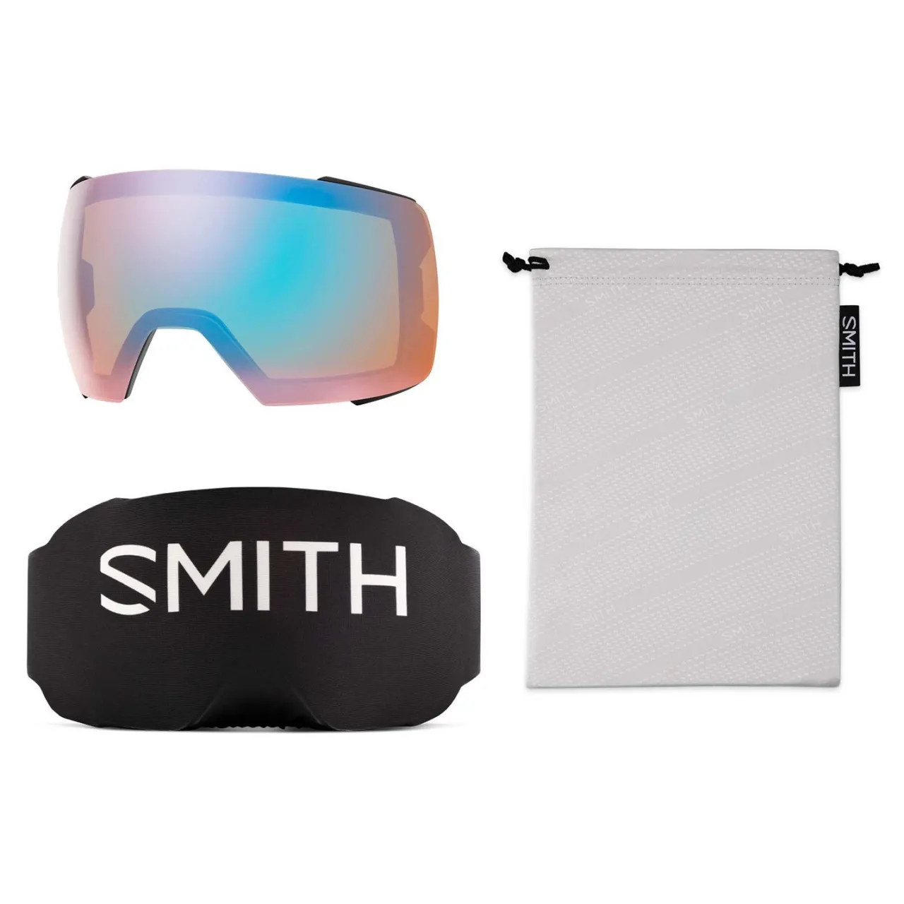Smith I/O MAG XL Goggles- Goggles|Goggles