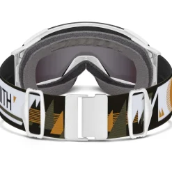 Smith I/O MAG XL Goggles- Goggles|Goggles