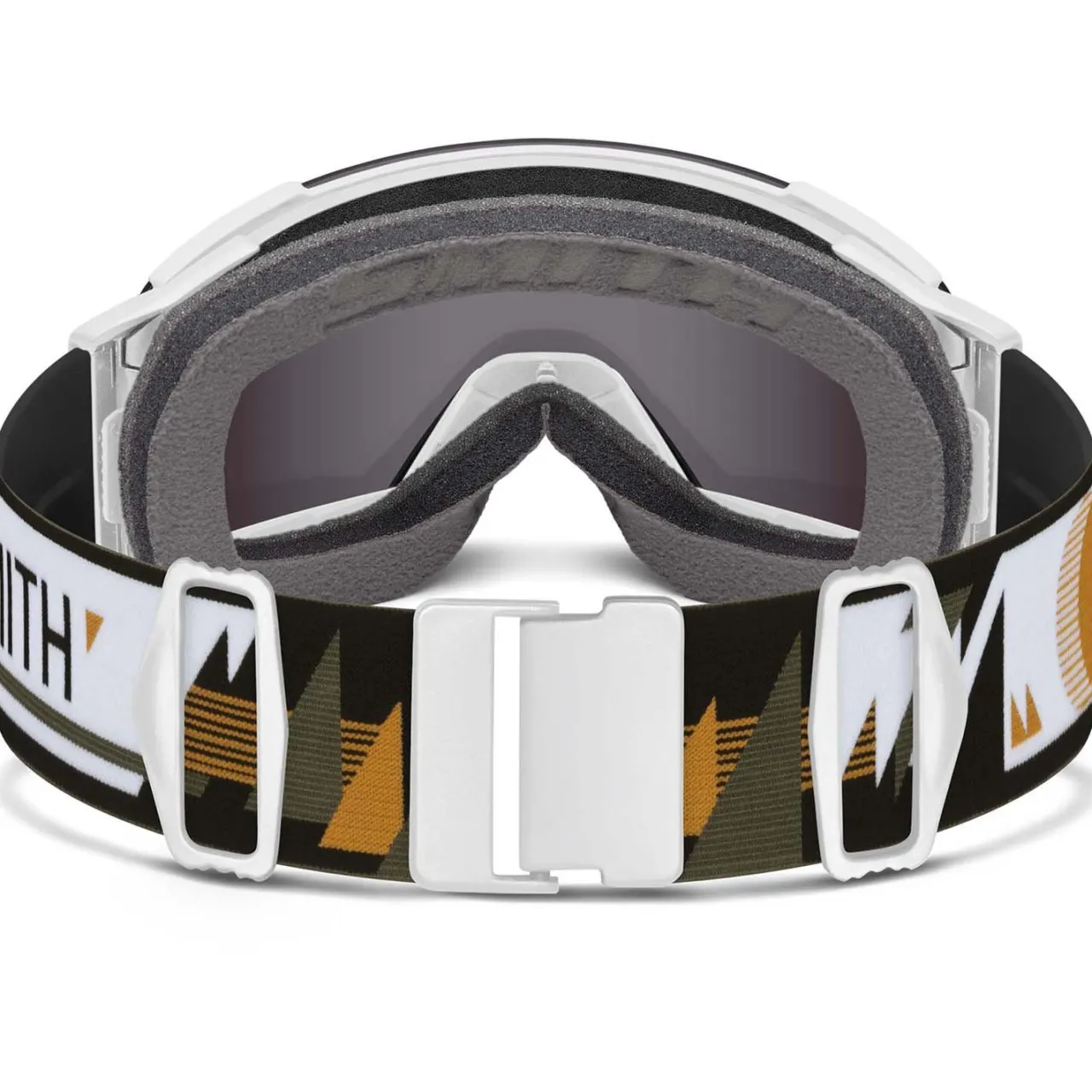 Smith I/O MAG XL Goggles- Goggles|Goggles