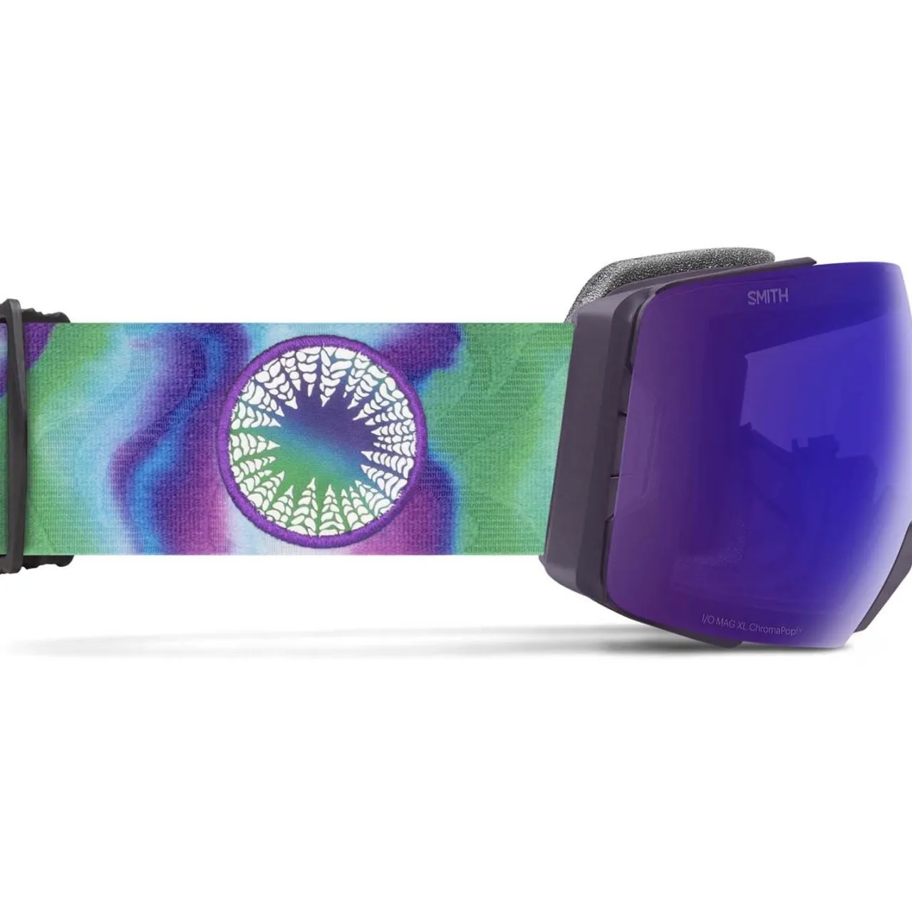 Smith I/O MAG XL Goggles- Goggles|Goggles