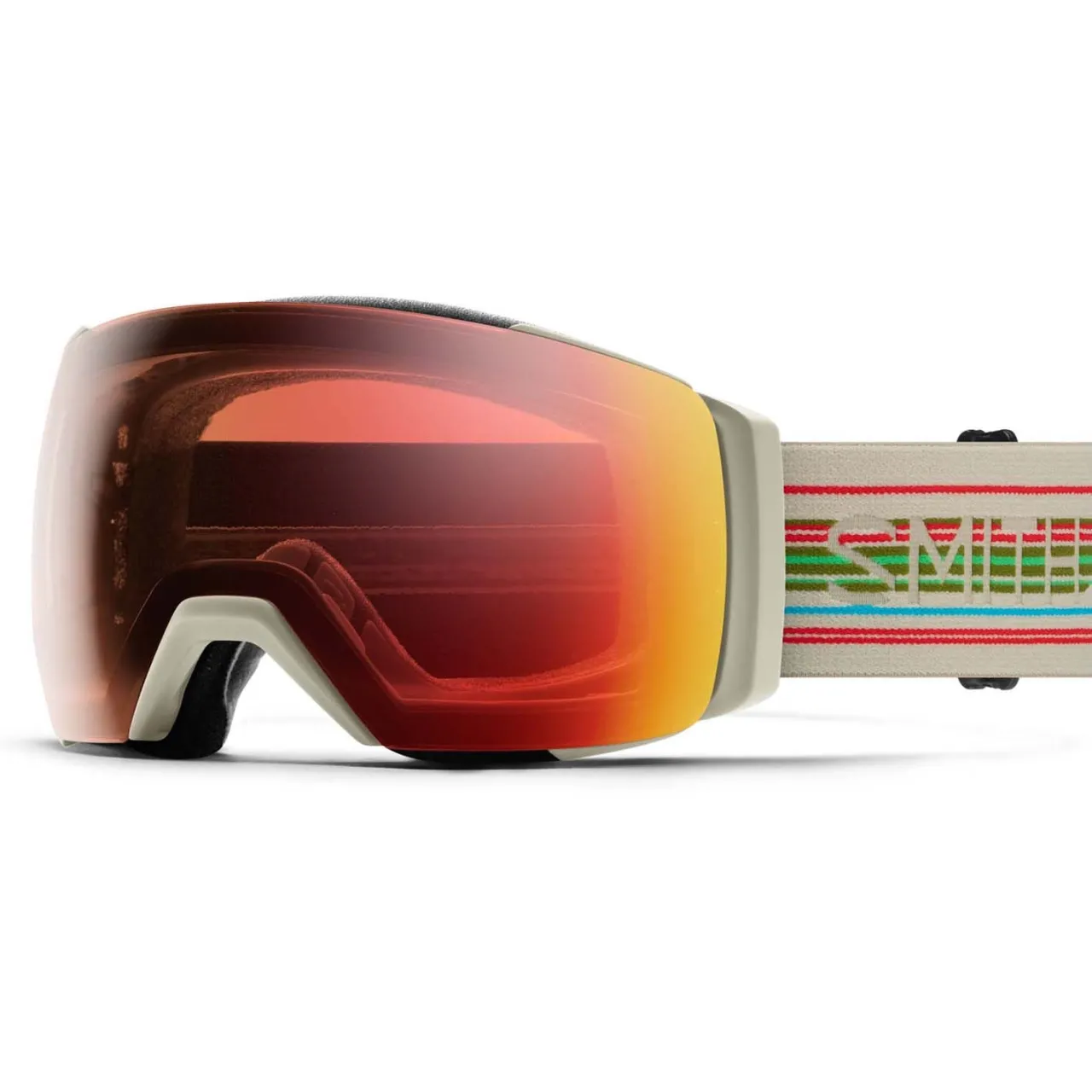 Smith I/O MAG XL Goggles- Goggles|Goggles