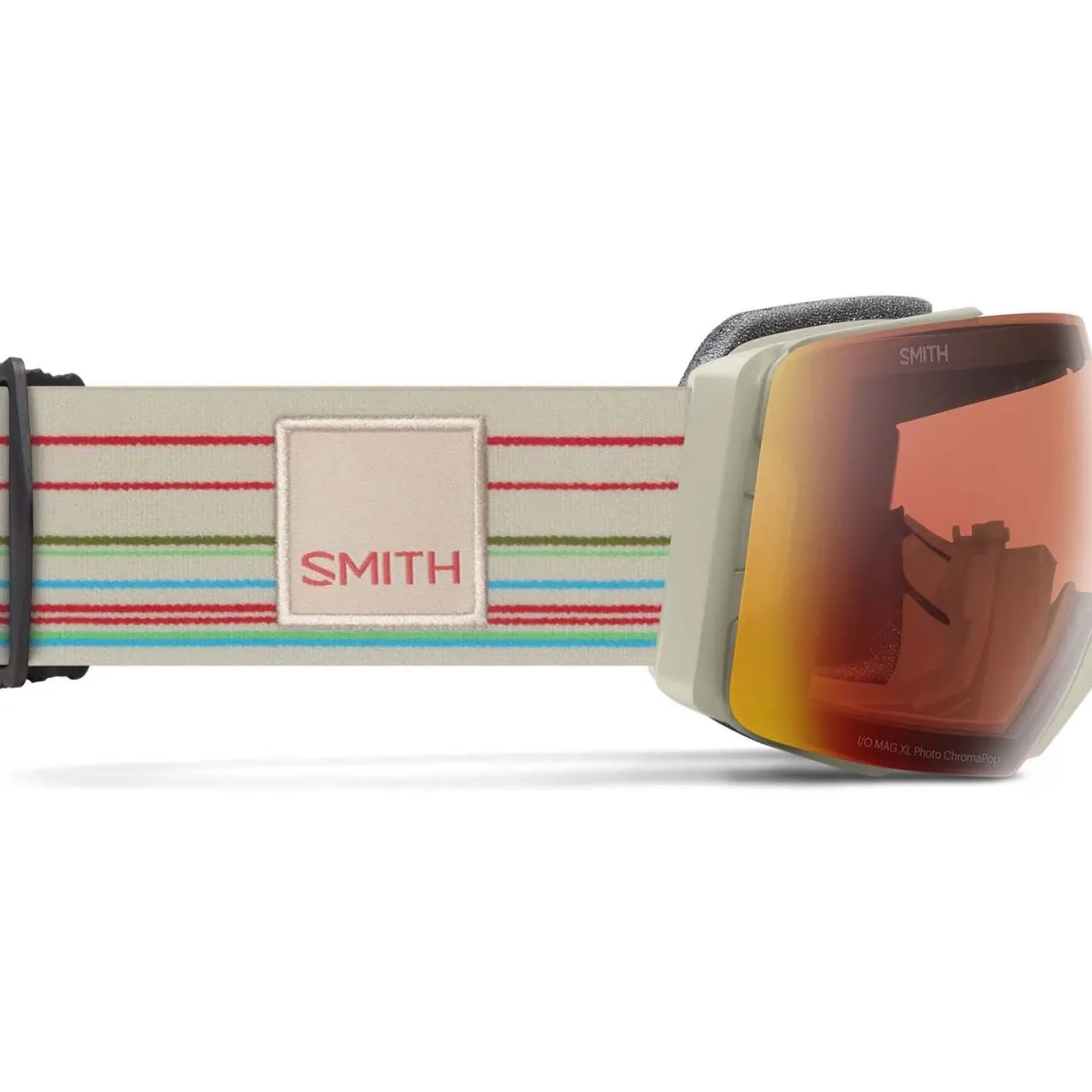 Smith I/O MAG XL Goggles- Goggles|Goggles