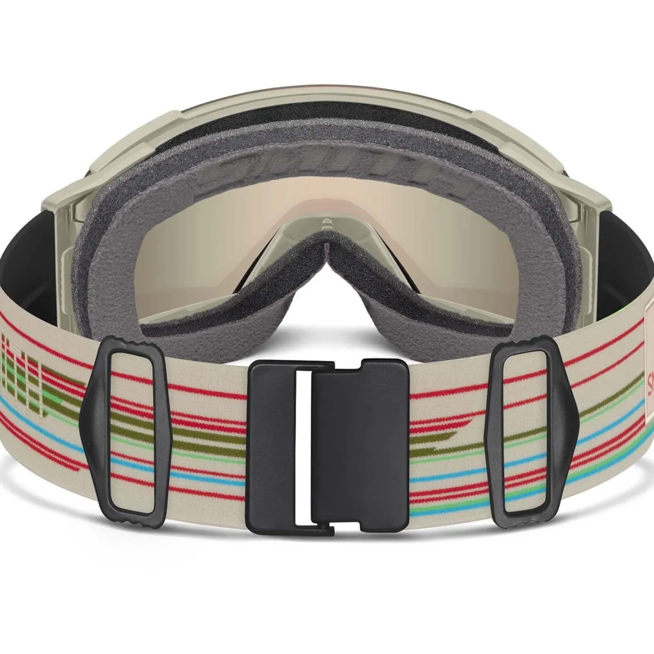 Smith I/O MAG XL Goggles- Goggles|Goggles
