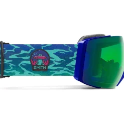 Smith I/O MAG XL Goggles- Goggles|Goggles
