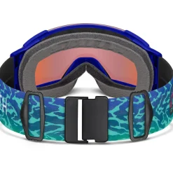 Smith I/O MAG XL Goggles- Goggles|Goggles