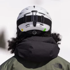 Smith Level MIPS Helmet- Helmets|Helmets