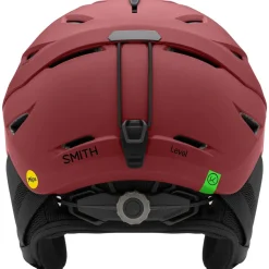 Smith Level MIPS Helmet- Helmets|Helmets