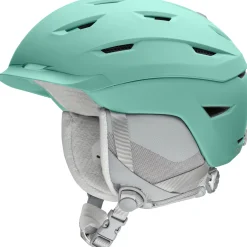 Smith Liberty Helmet - Women's- Helmets|Helmets
