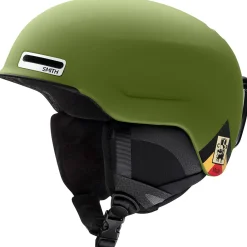 Smith Maze MIPS Helmet- Helmets|Helmets