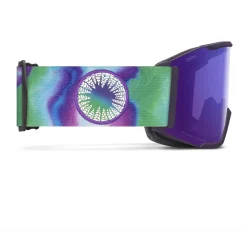 Smith Method MIPS Helmet + Squad MAG Goggles- Helmets|Helmets