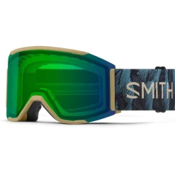 Smith Method MIPS Helmet + Squad MAG Goggles- Helmets|Helmets