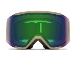 Smith Method MIPS Helmet + Squad MAG Goggles- Helmets|Helmets